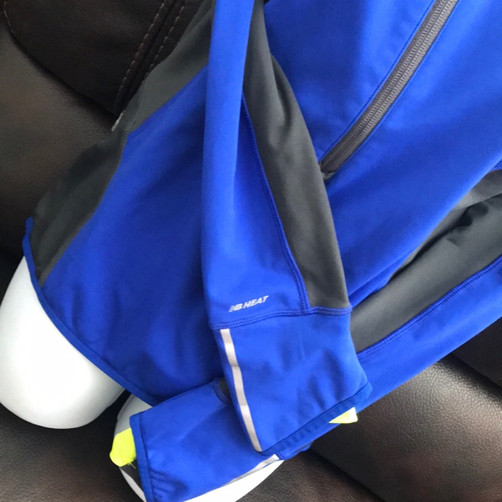 New Balance jacket - Picture 7 of 12